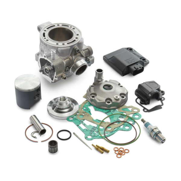 KTM 105 Factory kit